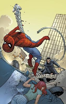 Spider-Man #5